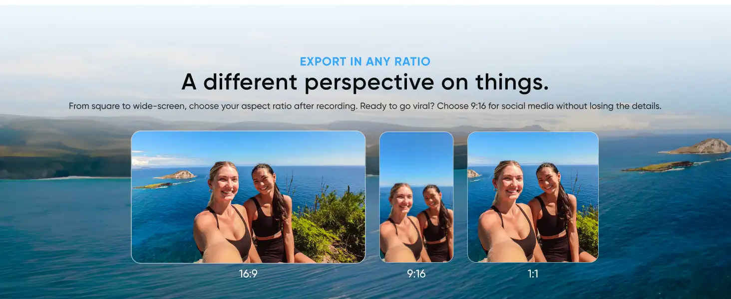 Insta360 GO 3S